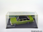 1:43 Opel Admiral 1971 Altaya 1:43 Opel Admiral 1971 Altaya