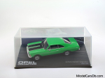 1:43 Chevrolet Opala SS 1971 Altaya 1:43 Chevrolet Opala SS 1971 Altaya