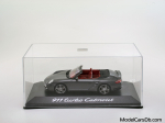 1:43 Porsche 911 Turbo Cabriolet (997) 2007 Minichamps 1:43 Porsche 911 Turbo Cabriolet (997) 2007 Minichamps