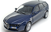 Alfa Romeo 159 Sportwagon (комби) 2006 Mondo Motors 1:18 - Детали