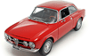 Alfa Romeo 1750 GTV (купе) 1967 AutoArt 1:18 - Детали