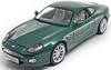 Aston Martin DB7 Vantage (купе) 1999 Maisto 1:18 - Детали