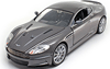 Aston Martin DBS (купе) 2008 ERTL 1:18 - Детали