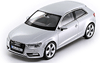 Audi A3 (8V) (3-хдверный хечбек) 2012 Schuco 1:43 - Детали