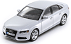 Audi A4 (B8) (седан) 2008 Minichamps 1:43 - Детали