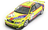 Audi A4 STW (B5) (гоночная машина) 1997 UT 1:18 - Детали