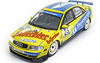 Audi A4 STW (B5) (гоночная машина) 1999 UT 1:18 - Детали