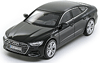 Audi A7 Sportback (4K8) (фастбек) 2019 iScale 1:43 - Детали