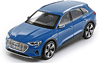 Audi E-Tron (СУВ) 2020 Spark 1:43 - Детали