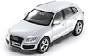 Audi Q5 3.0 TDI Quattro (8R) (СУВ) 2008 Schuco 1:43 - Детали
