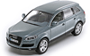 Audi Q7 (4L) (СУВ) 2006 Schuco 1:43 - Детали