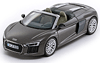 Audi R8 V10 Spyder (4S) (кабриолет) 2015 Herpa 1:43 - Детали