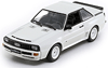 Audi Sport Quattro (купе) 1984 Minichamps 1:43 - Детали