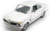 BMW 2002 Turbo (купе) 1973 Anson 1:18 - Детали