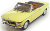 BMW 2002 (кабриолет) 1971 Minichamps 1:18 - Детали