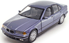 BMW 3 (E36) (седан) 1992 UT 1:18 - Детали