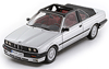BMW 325i Baur (E30) (кабриолет) 1986 Neo Scale Models 1:43 - Детали