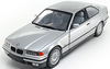 BMW 328i (E36) (купе) 1992 UT 1:18 - Детали
