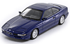 BMW 850i (E31) (купе) 1991 Minichamps 1:43 - Детали