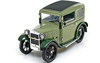 BMW Dixi 3/15 (городская машина) 1929 Ricko 1:18 - Детали