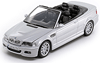 BMW M3 Cabriolet (E46) (кабриолет) 2002 Minichamps 1:43 - Детали