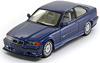 BMW M3 (E36) (купе) 1992 Minichamps 1:43 - Детали