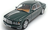 Bentley Arnage T (седан) 2002 Minichamps 1:18 - Детали