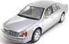 Cadillac DeVille (седан) 2000 Maisto 1:18 - Детали