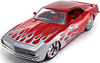 Chevrolet Camaro (купе) 1968 Jada Toys 1:18 - Детали