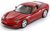 Chevrolet Corvette C6 (купе) 2005 Norev 1:43 - Детали