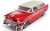 Chevrolet Nomad (комби) 1955 Maisto 1:18 - Детали