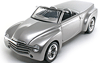 Chevrolet SSR Concept (купе/кабриолет) 2000 Maisto 1:18 - Детали