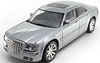 Chrysler 300C Hemi (седан) 2005 Motor Max 1:18 - Детали