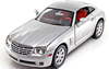 Chrysler Crossfire (купе) 2003 Motor Max 1:18 - Детали