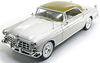 Chrysler Imperial (купе) 1955 Signature Models 1:18 - Детали