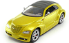 Chrysler Pronto Cruizer Concept (купе) 1999 Maisto 1:18 - Детали