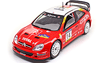 Citroen Xsara T4 WRC (гоночная машина) 2001 Solido 1:18 - Детали