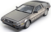 DeLorean DMC-12 (купе) 1981 Sun Star 1:18 - Детали