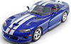 Dodge Viper GTS (купе) 1996 Bburago 1:18 - Детали