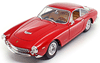 Ferrari 250 GT Lusso (купе) 1962 Hot Wheels 1:18 - Детали