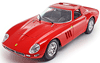 Ferrari 250 GTO (купе) 1964 Guiloy 1:18 - Детали