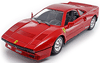 Ferrari 288 GTO (купе) 1984 Polistil 1:16 - Детали