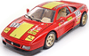 Ferrari 348 TB Competizione (гоночная машина) 1989 Bburago 1:18 - Детали