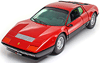 Ferrari 512 BB (купе) 1976 Chrono 1:18 - Детали
