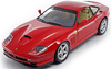 Ferrari 550 Maranello (купе) 1996 UT 1:18 - Детали