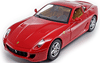 Ferrari 599 GTB Fiorano (купе) 2006 Hot Wheels 1:18 - Детали