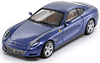 Ferrari 612 Scaglietti (купе) 2003 Elite 1:43 - Детали