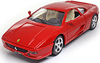Ferrari F355 (купе) 1994 Majorette 1:18 - Детали