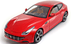 Ferrari FF (купе) 2011 Elite 1:18 - Детали