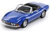 Fiat Dino Spider (кабриолет) 1966 Minichamps 1:43 - Детали